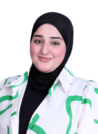 Jumana Hamad